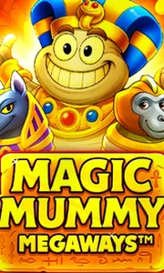 Play Magic Mummy Megaways At BitStarz Casino