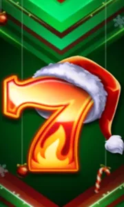 40 Sevens Santa
