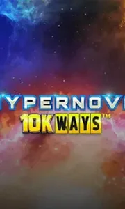 Hypernova 10K Ways