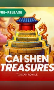 Cai Shen Treasures