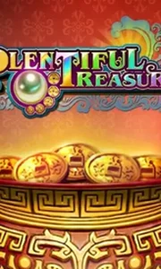 Plentiful Treasure
