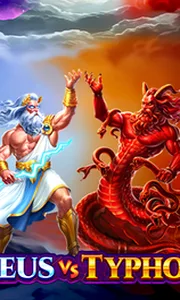 Zeus vs Typhon