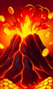 Fiery Luck