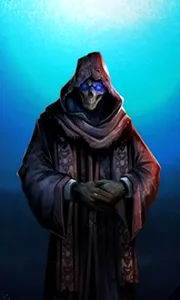 Dark Summoning