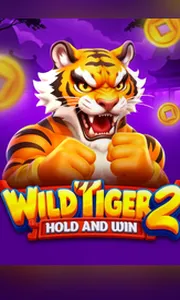 Wild Tiger 2 -
