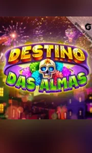 Destino Das Almas