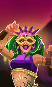 Carnival Queen - Reborn
